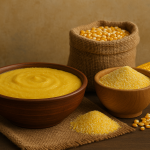 la polenta en latinoamerica
