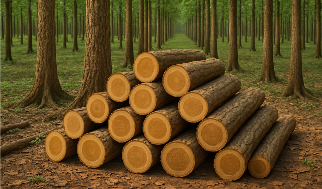 Teca venezolana inversión inteligente en madera de alto valor