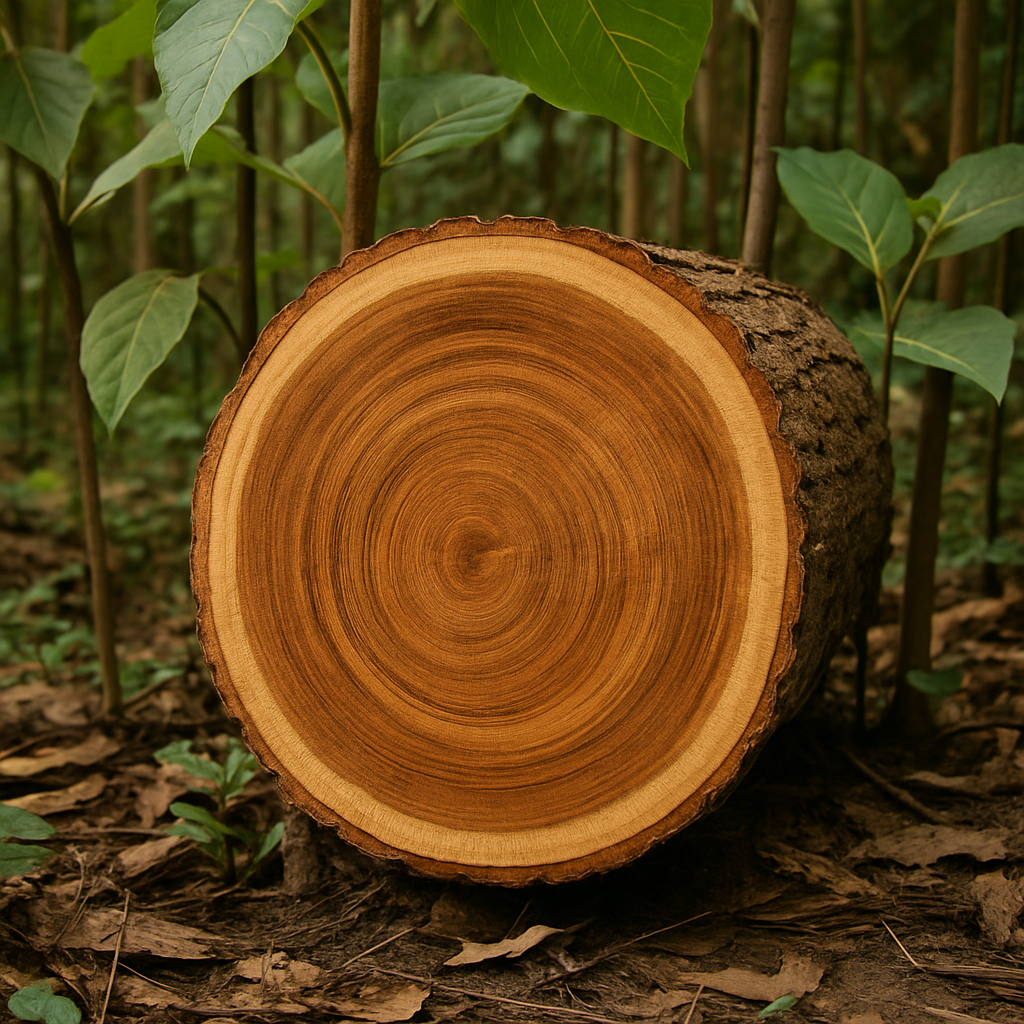 teca de agropecuaria san marino